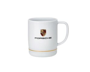 Porsche kruus WAP0506060MSTD, 250ml hind ja info | Originaalsed tassid | kaup24.ee