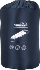 Magamiskott Redcliffs 300g, 230x80 cm hind ja info | Magamiskotid | kaup24.ee