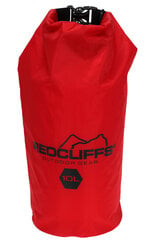 Veekindel kott Redcliffs, 10 l hind ja info | Redcliffs Matkavarustus | kaup24.ee