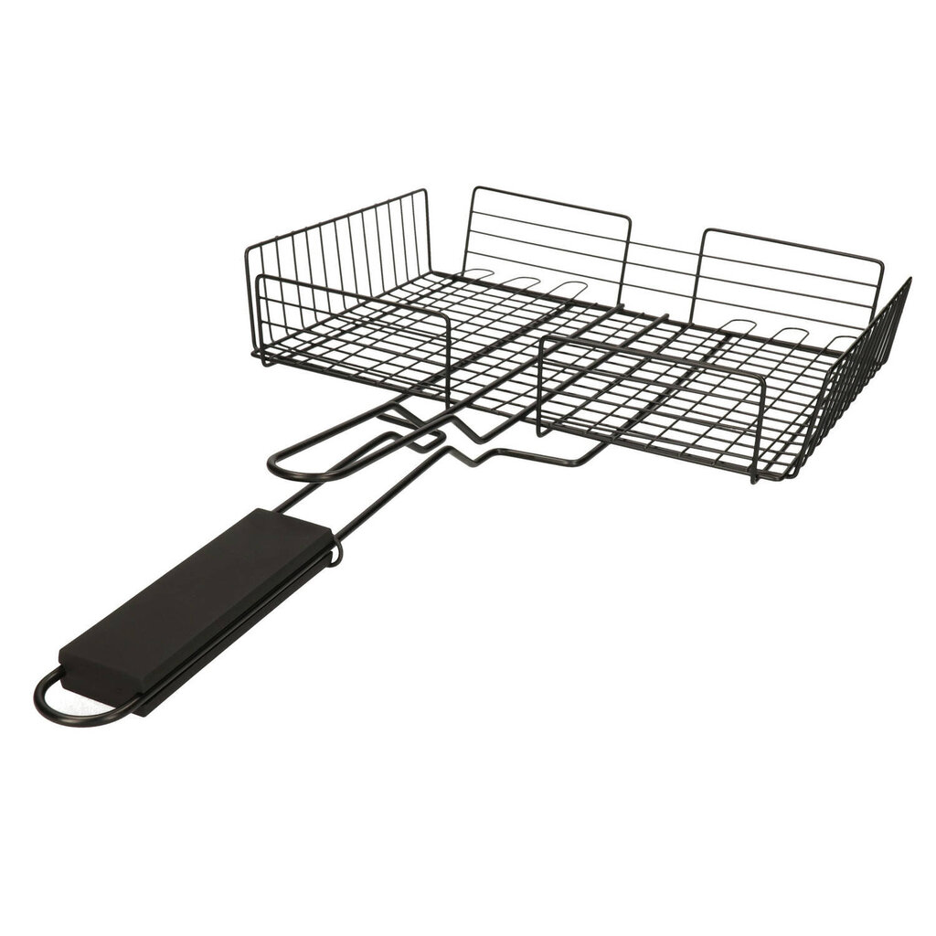 Grillrest BBQ Collection, 30x26x6 cm hind ja info | Grillitarvikud ja grillnõud | kaup24.ee