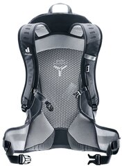 Matkaseljakott Deuter AC Lite, 23 L, must цена и информация | Туристические, походные рюкзаки | kaup24.ee