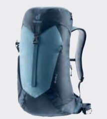 Matkaseljakott Deuter Ac Lite Atlantic-Ink, 16 L, sinine hind ja info | Matkakotid ja reisikotid | kaup24.ee