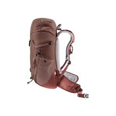 Рюкзак туристический Deuter Trail, 22 л, коричневый цена и информация | Туристические, походные рюкзаки | kaup24.ee