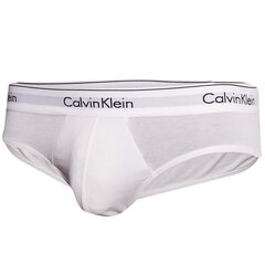 Lühikesed püksid meestele Calvin Klein 48389, 3 tk hind ja info | Meeste aluspesu | kaup24.ee