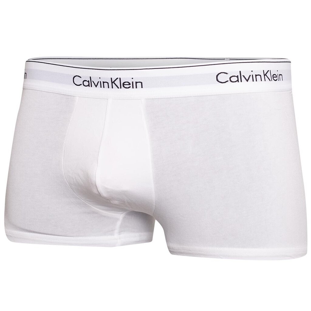 Lühikesed püksid meestele Calvin Klein hind ja info | Meeste aluspesu | kaup24.ee