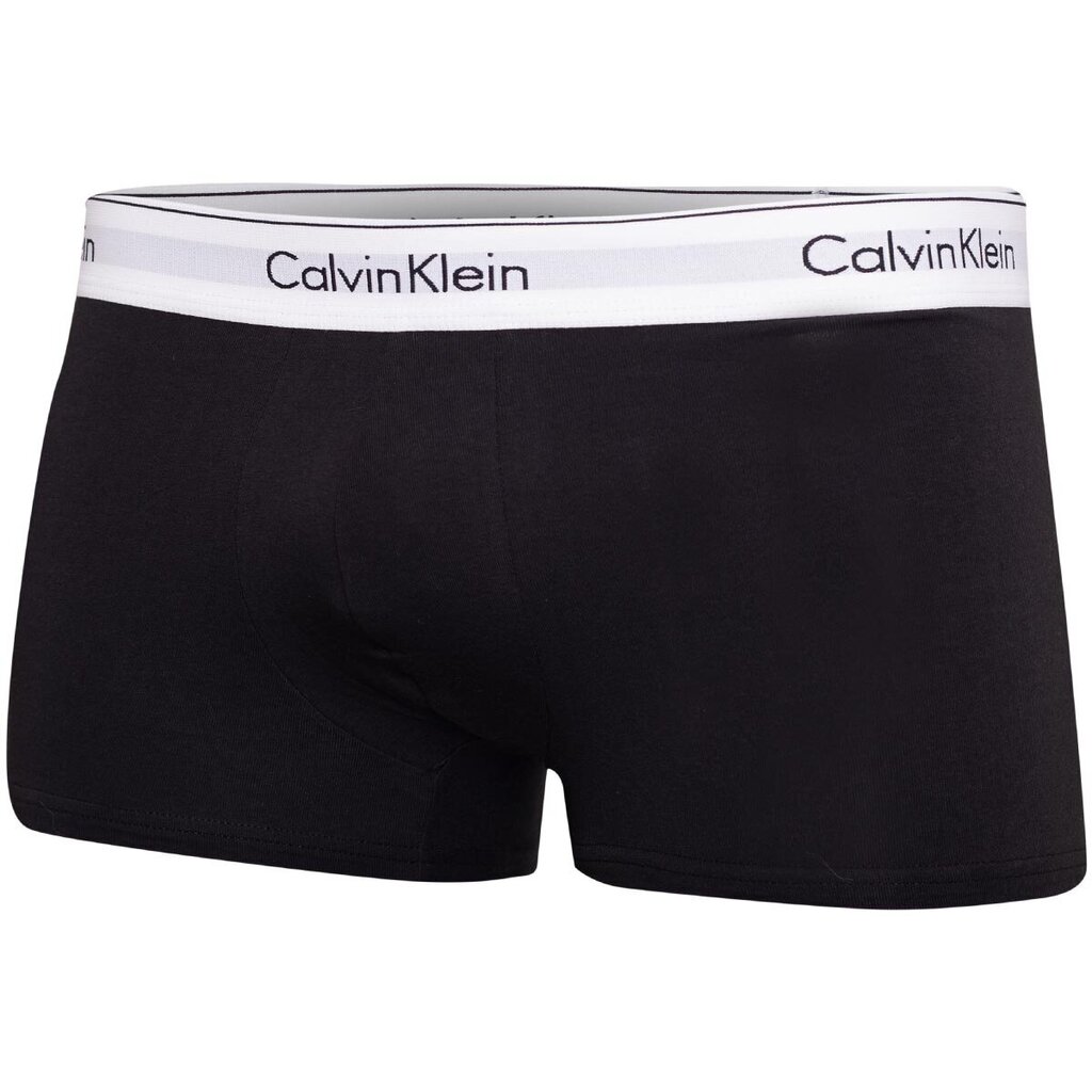 Lühikesed püksid meestele Calvin Klein hind ja info | Meeste aluspesu | kaup24.ee