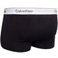 Lühikesed püksid meestele Calvin Klein 50784, must, 3 tk цена и информация | Meeste aluspesu | kaup24.ee