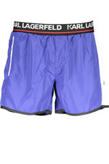 Karl Lagerfeld Пляжные шорты Medium Boardshort Only one colour M цена и информация | Плавки, плавательные шорты | kaup24.ee