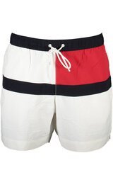 Ujumispüksid meestele Tommy Hilfiger, erinevat värvi hind ja info | Ujumispüksid, shortsid | kaup24.ee