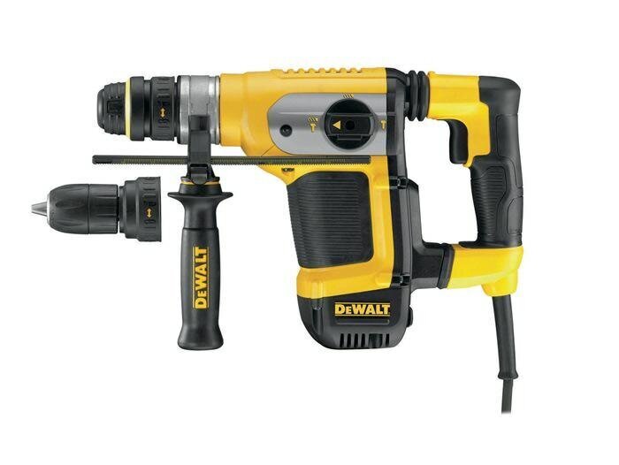 Trell Dewalt 1000W цена и информация | Akutrellid, kruvikeerajad | kaup24.ee