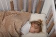 Babymam laste komplekt tekk ja padi, 75x100 cm hind ja info | Beebide ja laste voodipesu | kaup24.ee