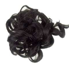 Вьющиеся волосы на пучке Curly Up Do наращивания волос Для женщин от Vanessa Grey 3505+4-4 цена и информация | Аксессуары для волос | kaup24.ee