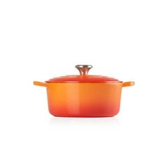 Le Creuset pott, 24 cm hind ja info | Potid ja kiirkeedupotid | kaup24.ee