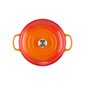 Le Creuset pott, 30cm цена и информация | Potid ja kiirkeedupotid | kaup24.ee