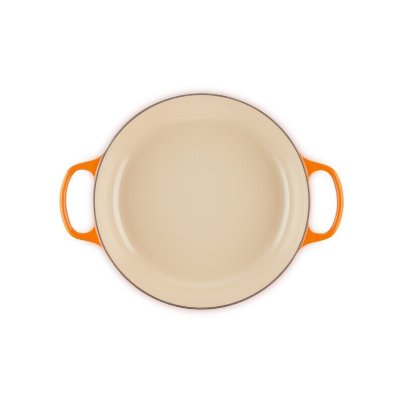 Le Creuset pott, 30cm цена и информация | Potid ja kiirkeedupotid | kaup24.ee