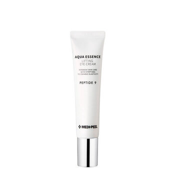 Lifting-efektiga silmakreem Medi-Peel Peptide 9 Aqua Essence Lifting Eye Cream, 40 ml hind ja info | Silmakreemid, seerumid | kaup24.ee