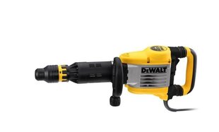 Piikvasasr DeWalt D25951K 1600 W цена и информация | Перфораторы | kaup24.ee