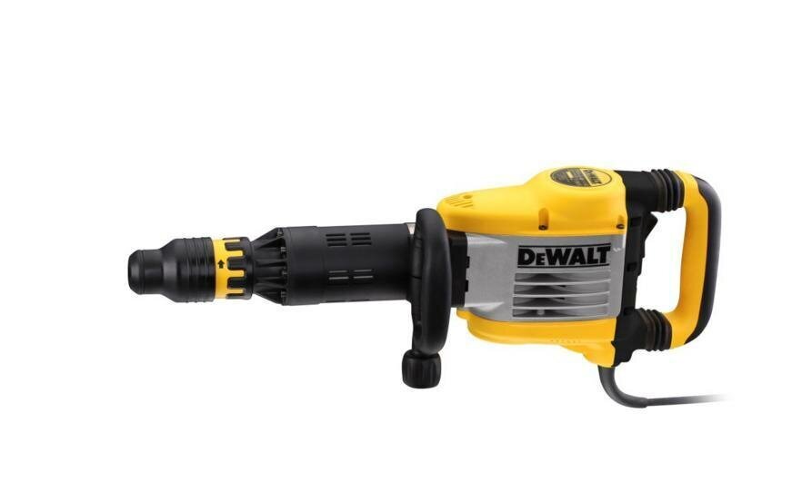 Piikvasasr DeWalt D25951K 1600 W цена и информация | Lööktrellid | kaup24.ee