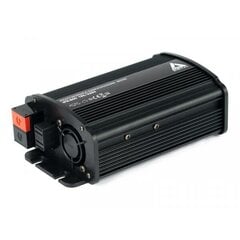 Inverter DC/AC AZO Digital IPS-800U hind ja info | Generaatorid | kaup24.ee