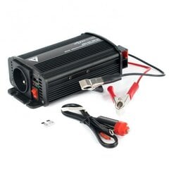 Inverter DC/AC AZO Digital IPS-800U hind ja info | Generaatorid | kaup24.ee