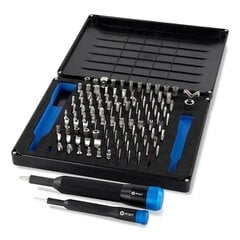 Tööriistakomplekt iFixit Manta Driver цена и информация | Механические инструменты | kaup24.ee