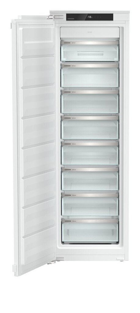 Built in freezer, Liebherr 178cm цена и информация | Sügavkülmikud ja külmakirstud | kaup24.ee