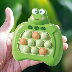 Mäng Pop It Memory Frog hind ja info | Lauamängud ja mõistatused | kaup24.ee