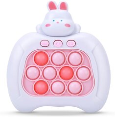 Laste mäng Pop It Memory Bunny цена и информация | Настольные игры, головоломки | kaup24.ee