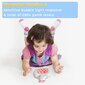 Laste mäng Pop It Memory Bunny hind ja info | Lauamängud ja mõistatused | kaup24.ee