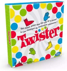 Mäng Twister 2 цена и информация | Настольные игры, головоломки | kaup24.ee