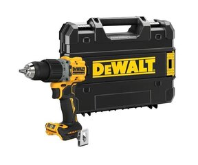 Puur DeWalt DCD805NT цена и информация | Шуруповерты, дрели | kaup24.ee