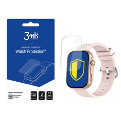 3mk Watch Protection™ hind ja info | Nutikellade ja nutivõrude tarvikud | kaup24.ee