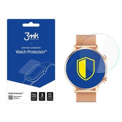 3mk Watch Protection™ hind ja info | Nutikellade ja nutivõrude tarvikud | kaup24.ee