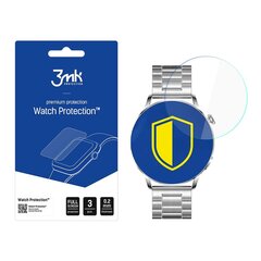 3mk Watch Protection™ hind ja info | Nutikellade ja nutivõrude tarvikud | kaup24.ee