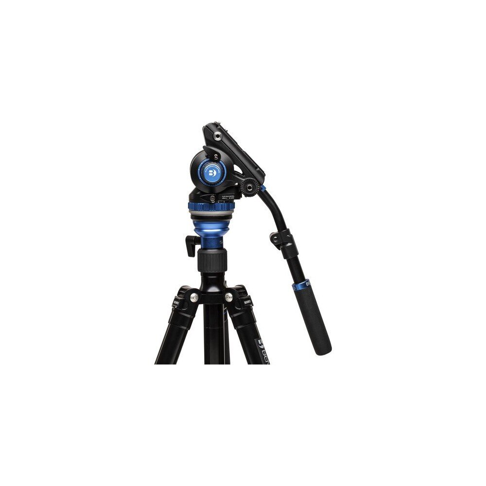 Benro S-6 PRO hind ja info | Statiivid | kaup24.ee