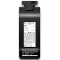 Epson Cleaning Liquid SC-F2200 (C13T54R900) hind ja info | Tindiprinteri kassetid | kaup24.ee