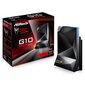 Asrock G10 Gaming AC2600 (G10/RT/WH/B) цена и информация | Ruuterid | kaup24.ee