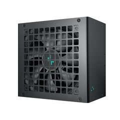 DeepCool PL550D hind ja info | Toiteplokid (PSU) | kaup24.ee