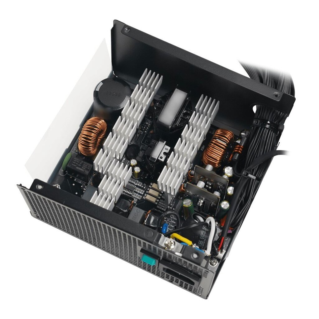 DeepCool PL550D hind ja info | Toiteplokid (PSU) | kaup24.ee