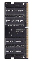 PNY MN16GSD42666-SI цена и информация | Оперативная память (RAM) | kaup24.ee