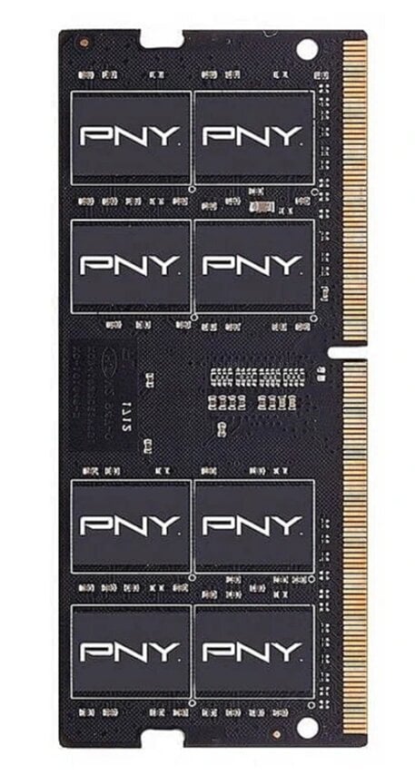 PNY MN16GSD42666-SI цена и информация | Operatiivmälu (RAM) | kaup24.ee