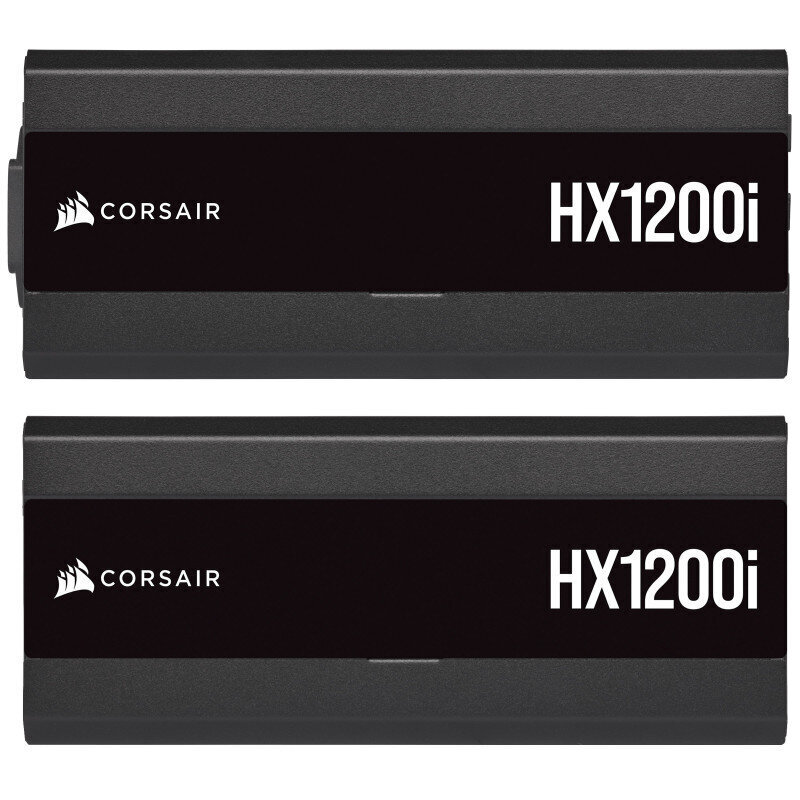 Corsair HX1200i (CP-9020281-EU) цена и информация | Toiteplokid (PSU) | kaup24.ee