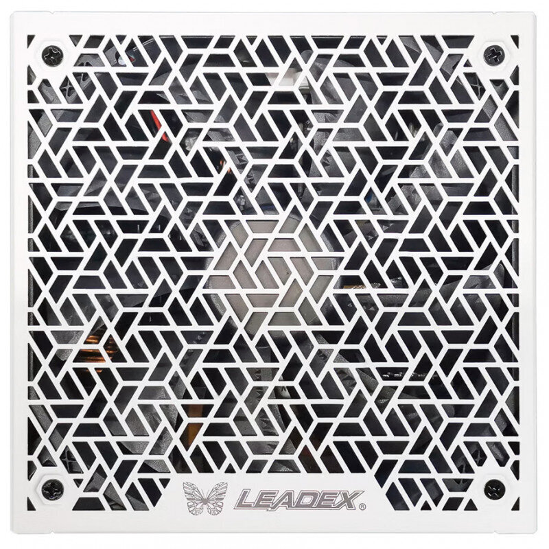 Super Flower Leadex VII XG (SF-1000F14XG-W) hind ja info | Toiteplokid (PSU) | kaup24.ee