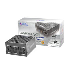 Super Flower Leadex VII Platinum Pro 1200W цена и информация | Материнские платы (PSU) | kaup24.ee