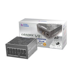 Super Flower Leadex VII Platinum Pro 1000W цена и информация | Материнские платы (PSU) | kaup24.ee