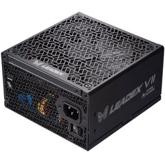 Super Flower Leadex VII Platinum Pro 850W hind ja info | Toiteplokid (PSU) | kaup24.ee