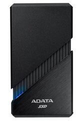 Adata SE920 (SE920-4TCBK) цена и информация | Жёсткие диски (SSD, HDD) | kaup24.ee