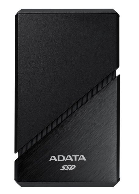 Adata SE920 (SE920-4TCBK) цена и информация | Välised kõvakettad (SSD, HDD) | kaup24.ee