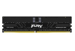 Kingston Fury Renegade Pro (KF560R32RBE-16) цена и информация | Оперативная память (RAM) | kaup24.ee