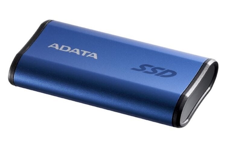 Adata SE880 (AELI-SE880-4TCBU) цена и информация | Välised kõvakettad (SSD, HDD) | kaup24.ee